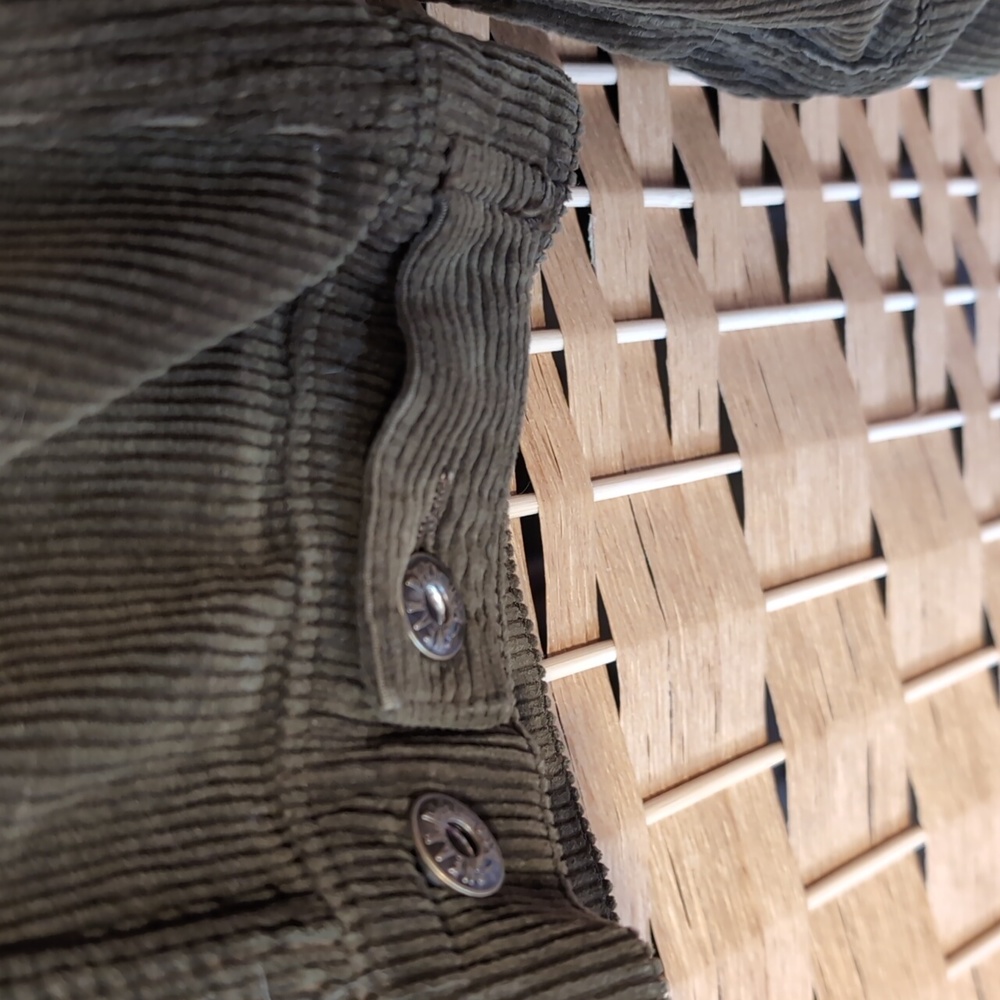 Sneak Peek jacket - Picture 5 of 5